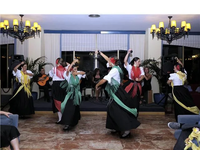 Hotel Atlántico de Cádiz — foto 1